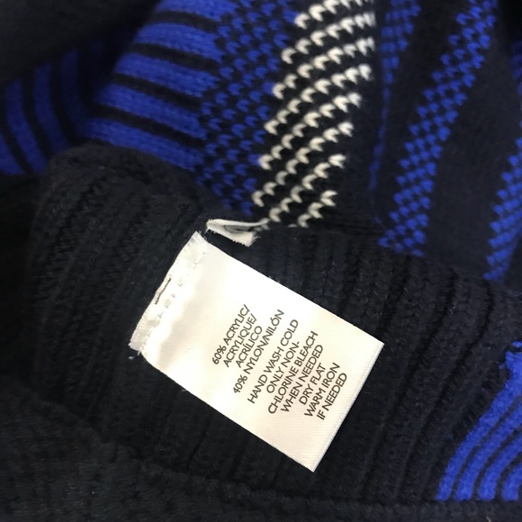 SALE Loft Tweed Zipper Cardigan - Picture 7 of 7